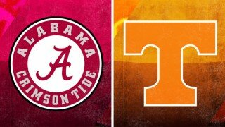Week 7 Saturday Selections: Alabama vs Tennessee