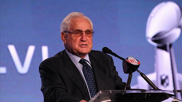 And The Most Overrated NFL Coach Of All-Time Is...Don Shula