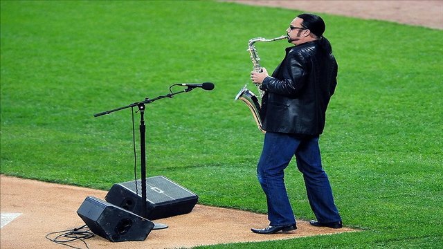 Detroit Lions Stays Local With Thanksgiving National Anthem Performer 