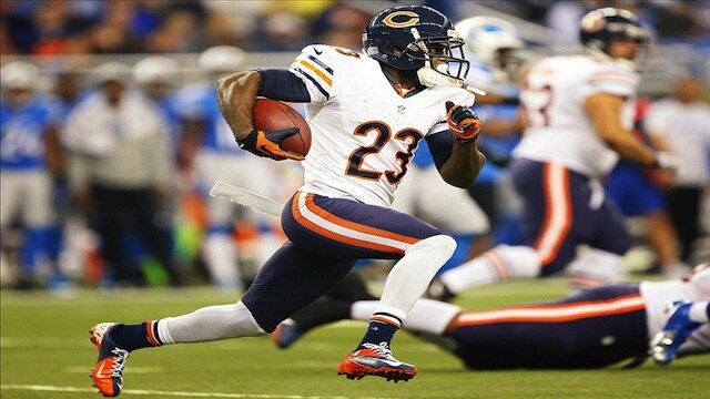 Devin Hester Is Considering Retiring From The NFL
