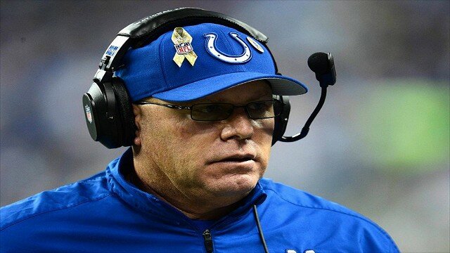 Bruce Arians Best Candidate on Chicago Bears\' List