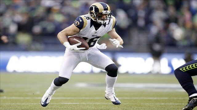Free Agent Suggestions to Improve the St. Louis Rams