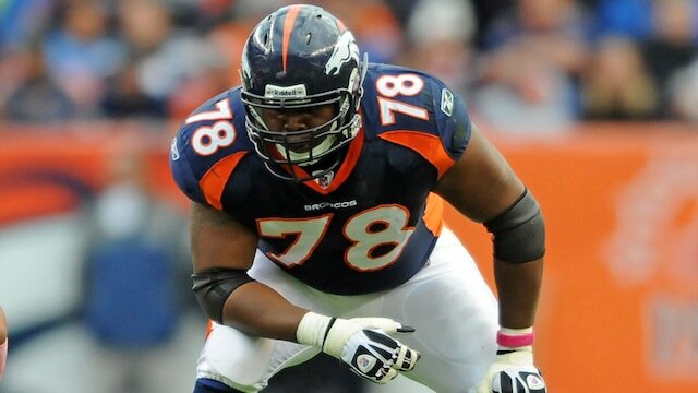 Denver Broncos Must Sign OT Ryan Clady to Long-Term Deal
