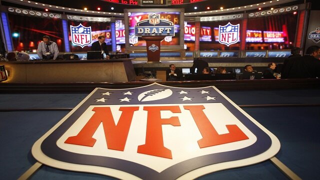 Will the 2013 NFL Draft Be the Weakest in a Decade?