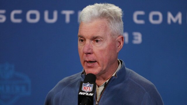 What Does Green Bay Packers’ Ted Thompson Think About Brett Favre
