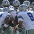 NFL: Preseason-Dallas Cowboys at Oakland Raiders