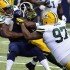 Green Bay Packers’ Johnny Jolly Determined to Make up for Lost Time
