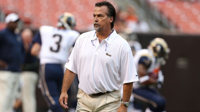 5 St. Louis Rams Players Poised to Become Stars in 2013