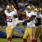 49ers secondary to be tested by the Packers