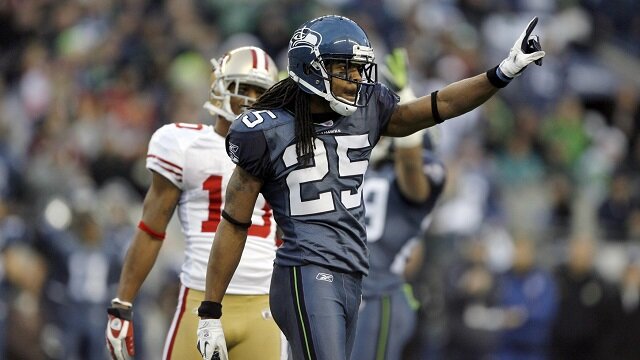 Expect Seattle Seahawks’ Richard Sherman to Play Big Role Against San Francisco 49ers