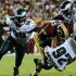 Green Bay Packers Must Pressure Robert Griffin III to be Victorious in Week 2