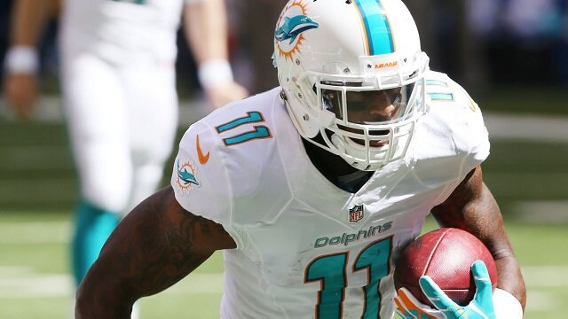 Miami Dolphins’ Mike Wallace Will be Key to Victory in Week 3