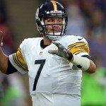 Pittsburgh Steelers Need More Aggressive Play Calling