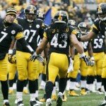 Pittsburgh Steelers-Pregame Intro