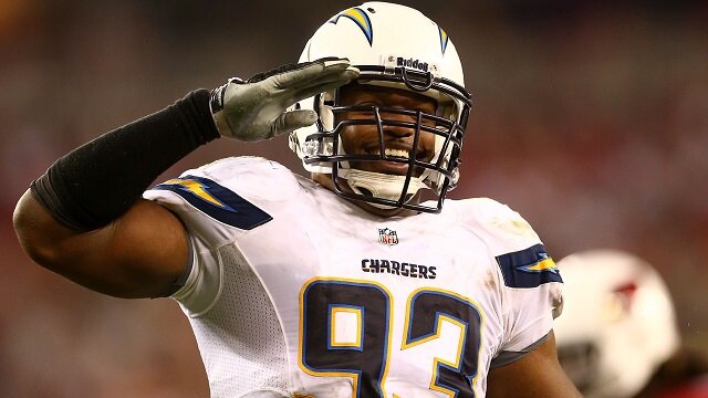 Dallas Cowboys Should Kick the Tires on Free Agent Dwight Freeney