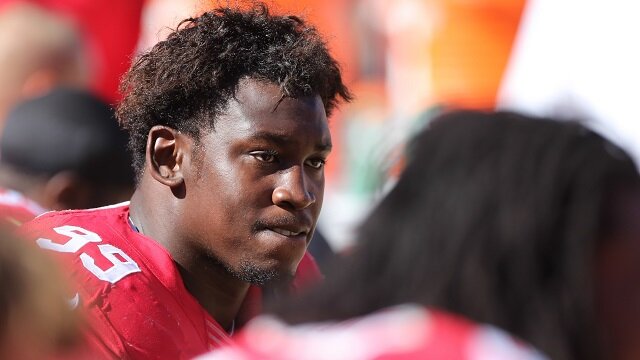 What Does Aldon Smith’s Arrest Mean for San Francisco 49ers