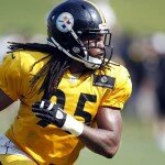 What Role Will Jarvis Jones Play for Pittsburgh Steelers in Week 1