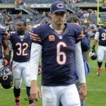 5 Ways The Chicago Bears Can Cope With The loss Of Jay Cutler
