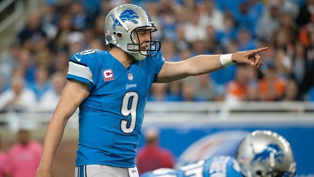 Detroit Lions Will Face Huge Game Against Dallas Cowboys