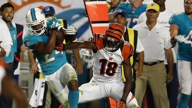 Miami Dolphins' Defense Leads to Victory Over Cincinnati Bengals