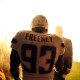 Dwight Freeney San Diego Chargers