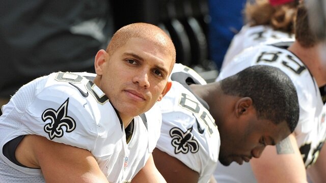 Buffalo Bills Catch Huge Break as Jimmy Graham is Unlikely to Play for New Orleans Saints