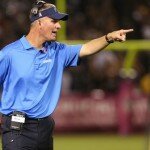 Mike McCoy San Diego Chargers playoffs