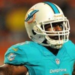 Mike Wallace Miami Dolpins