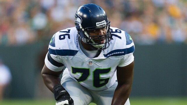 T Russell Okung