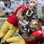 One Area San Francisco 49ers Must Focus On Against Houston Texans
