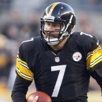 Pittsburgh Steelers-Ben Roethlisberger5