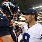 Romo and Manning