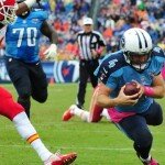 Ryan Fitzpatrick Will be Good for Tennessee Titans Going Forward