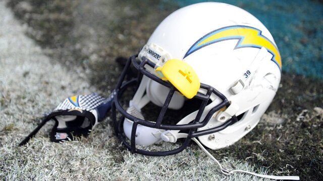 San Diego Chargers AFC West