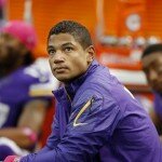 Minnesota Vikings can't afford to rush Freeman