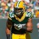 What Are Chances Green Bay Packers’ Nick Perry Plays Sunday Night