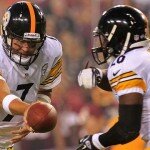 What is One Area Pittsburgh Steelers Must Improve Immediately
