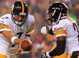 What is One Area Pittsburgh Steelers Must Improve Immediately