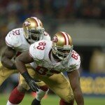 49ers defense must stop Panthers rushing attack