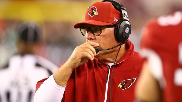 5 Reasons Why The Arizona Cardinals Are Pretenders