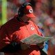 Andy Reid Compares Eating to How Good Peyton Manning Plays Quarterback