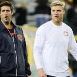 Are Chicago Bears Making a Mistake Bringing Jay Cutler Back