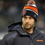 Chicago Bears’ Jay Cutler May Feel That His Job is on the Line