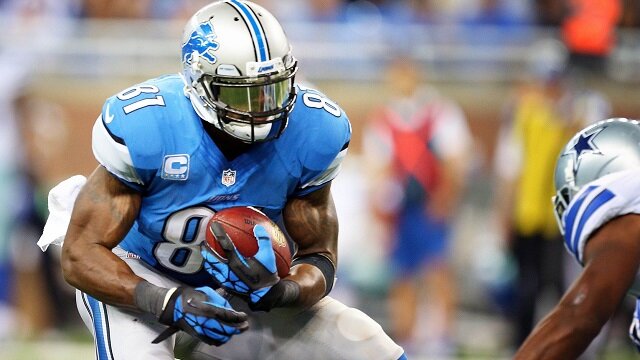 Detroit Lions Faced with Great Opportunity to Apply Pressure in NFC North
