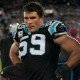 Kuechly Panthers