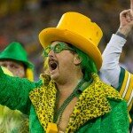 Packers Pimp-Jeff Hanisch-USA TODAY Sports