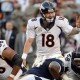 Peyton Manning Denver injury
