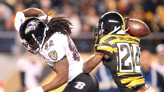 Pittsburgh Steelers at Baltimore Ravens: Spread Prediction, Week 13 Preview and Key Matchup