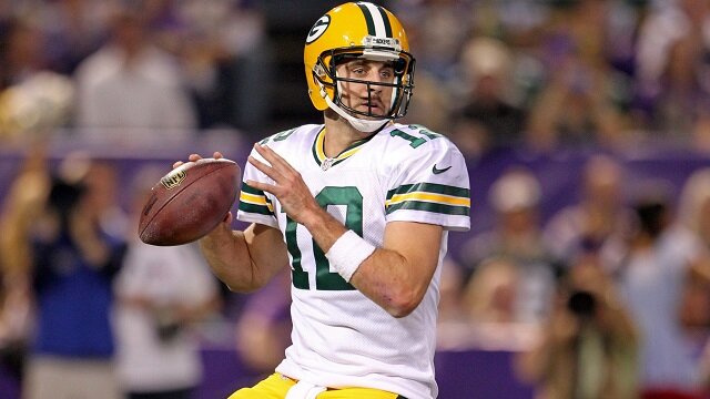Why Green Bay Packers Will Still Win NFC North Division