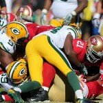 10 Biggest Matchups for Packers vs 49ers NFC Wild Card